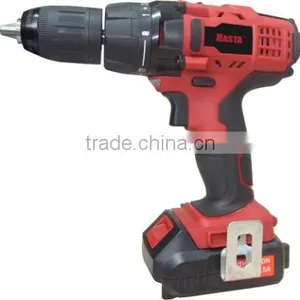 18V Rechargeable Multifunctional Power Craft Cordless Drill Battery Electric Screwdriver thumbnail-1