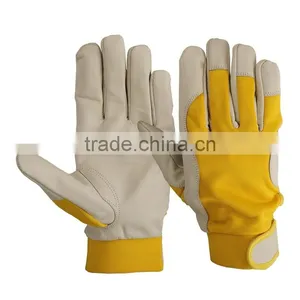 Assembly Work Gloves thumbnail-6