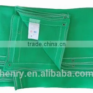 HDPE Scaffolding Safety Net thumbnail-1