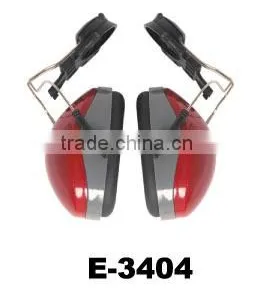 New Design Adjustable Safety Earmuff for Industrial thumbnail-1