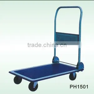 Flatbed Hand Truck PH1501 thumbnail-1