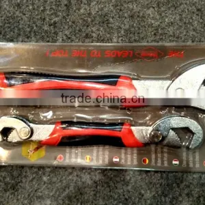 9-32mm Muti-function Universal Spanner Universal Wrench thumbnail-1