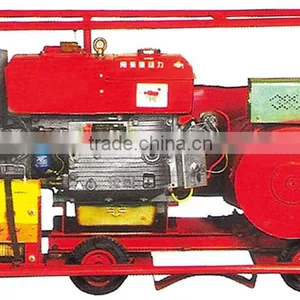 15kw Portable Diesel Generator Fuel Consumption per Hour,diesel Power Generator Used thumbnail-2