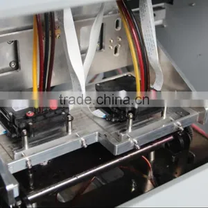 Digital Photo Printer Plotter S8000-7 thumbnail-2