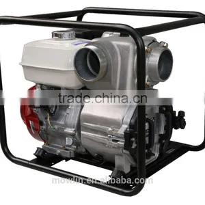 Water Pump Manufacturers Honda Sewage Pump thumbnail-2