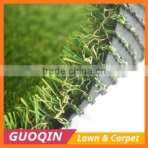 25mm High Quality Garden or Landscaping Artificial Grass thumbnail-6