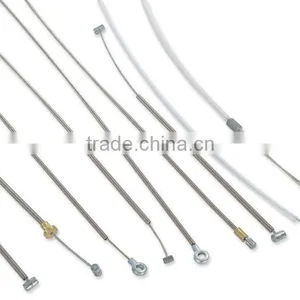 Steel Wire Rope Galvanized/steel Wire Rope With Ferrule thumbnail-1