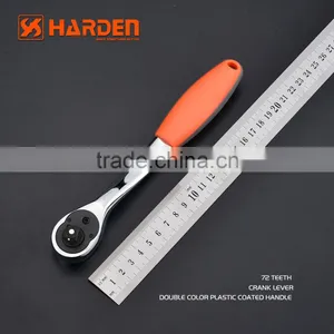 2016 Harden Tools Brand 3/8" Quick Release Ratchet Wrench thumbnail-3