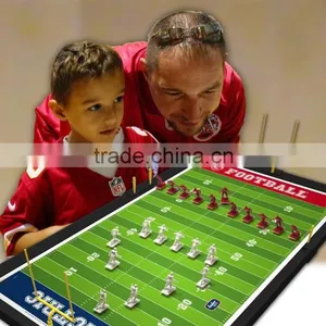 2015 New Indoor Sports Football Toy, Electric Soccer Ball Toy From China ICTI Manufacturer Toy Supplier on thumbnail-1