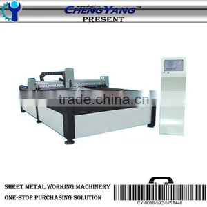 Desktop High Precision CNC Plasma Cutting Machine thumbnail-1