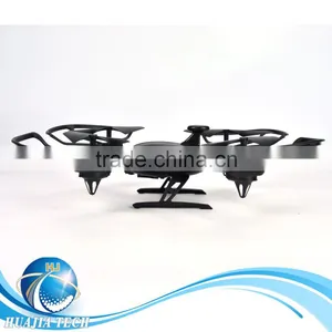 2.4Ghz 6-axis 4CH RC Quadcopter With Gyroscope 0.3MP WIFI RC Drone thumbnail-3