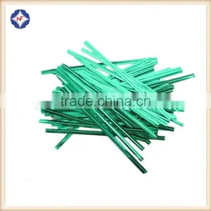 Plastic Bread Bag Twist Tie Made in Dongguan Niufa thumbnail-3