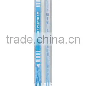 Aluminum Spray Retractable Shower Curtain Rod,shower Curtain Rod thumbnail-1
