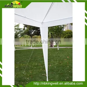 High Quality Pop up PE Fabric Gazebo thumbnail-4