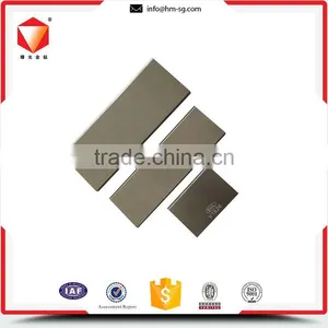 Fast Delivery High-speed Carbon Vane for Becker Vacuum Pump thumbnail-1