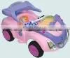 CE Approved Pink Toy Car to Drive,kids Cars for Sale (WJ277077) thumbnail-1