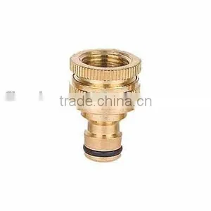 Regular With Big Volume Tap Adaptor Gardening, Watering High Quality OEM Custom-made. thumbnail-1