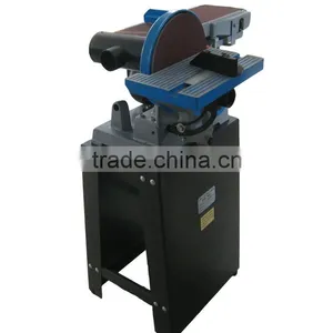 6"x9" Belt Disc Sander Wood Sanders BM10601 thumbnail-6