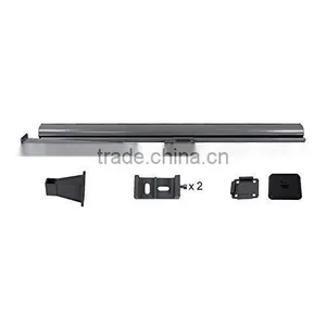 1.6x3M Retractable Side Awning Folding Screen Patio Privacy Divider thumbnail-5