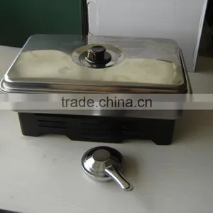 Smoker Oven thumbnail-2