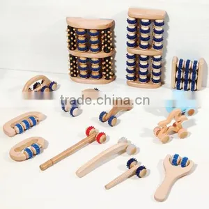 Plastic Massage Tool thumbnail-6