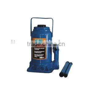 20 Ton Hydraulic Bottle Jack thumbnail-1