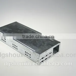 Multiple Catch Steel Rat Trap SX-5017 thumbnail-2