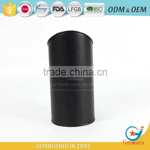 Fireplace Homeware Iron Powder Coating Metal Ash Bucket thumbnail-2