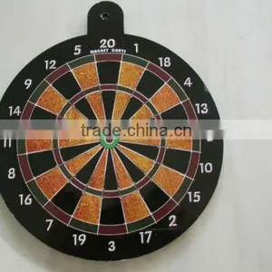EVA Foam Magnetic Dartboard thumbnail-1