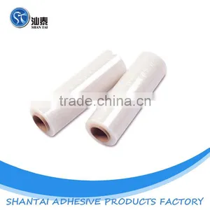 Stretch Film for Pallet Packing/Stretch Wrap Film/Pallet Stretch Film thumbnail-1