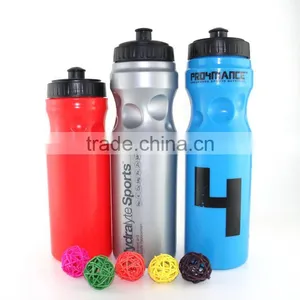 Eco-Friendly Feature Sports Water Bottle 600ML thumbnail-4