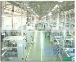 Shanghai Total Industrial Co., Ltd. company overview - view 2 thumbnail