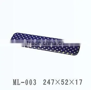 247*85*17mm Rectangle Tin Box thumbnail-1