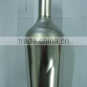 Bottle Shape Tin Box thumbnail-1
