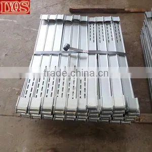 Concrete Column Forming Single Bar Adjustable Clamps thumbnail-2