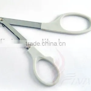 Stainless Steel Skin Staple Remover thumbnail-1