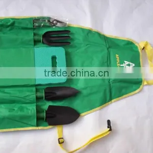 5 Pcs Hot Garden Tool Set,green RH-1069 thumbnail-1