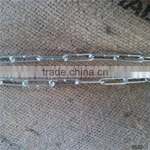 Linyi OEM Good Reputation Factory Supply High Test Chain Astm80 thumbnail-1