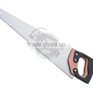 Hand Saw Plastic Handle thumbnail-1
