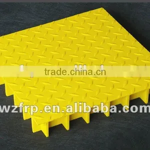 Glass Fiber Grating thumbnail-1