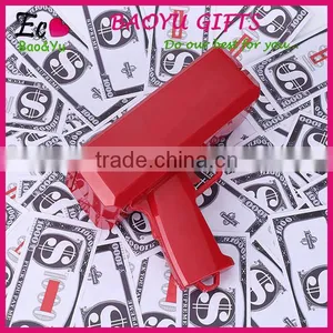 Newest Fashion Toy Supreme Cash Cannon Money Gun thumbnail-1