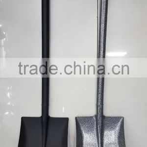 S503 Y Shovel thumbnail-3