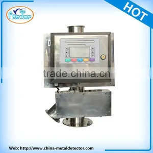 Metal Detector for Plastic Pipe Production Line thumbnail-3