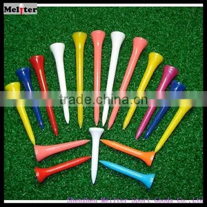 Reasonable Price Colorful Golf Accessories Tee thumbnail-1