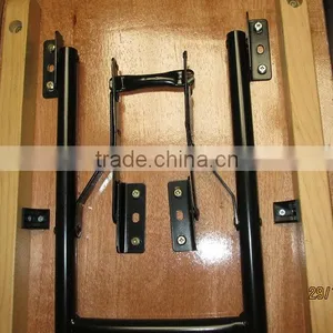 Banquet Wood Beer Folding Tables thumbnail-3
