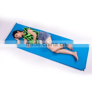 The Automatic Inflatable Camping Mat With A Pillow 1.35KG thumbnail-2
