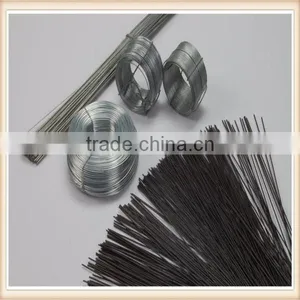 BWG 18 Black Annealed Wire From Hebei Factory thumbnail-1