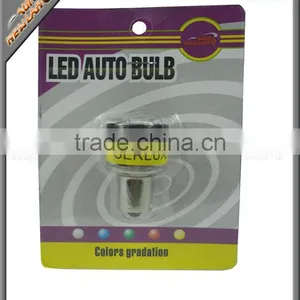 Parking Lamp With Bi-Bi Sound,12V/24V thumbnail-1
