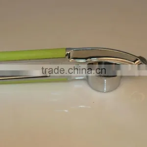Manual Pecan Nut Cracker Stainless Steel Cashew Nut Cracker thumbnail-3