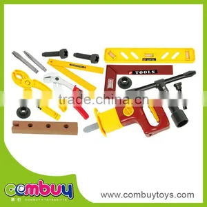 Top Popular Preschool Educational Toy Mechanic Tool Box Set for Kids thumbnail-1